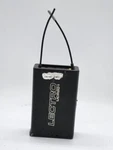 Lectrosonics UCR201 Block: 28 (gy) 716.8 - 742.3 Mhz Uhf Receiver W/antennas. Fixed Price $199.99.