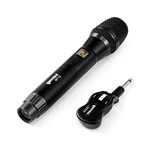 Gemini GMU-M100 Single Handheld Wireless Uhf Microphone System. Fixed Price $23.98.
