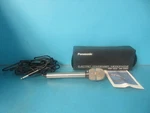 Awesome Vintage Panasonic Electret Condenser Microphone WM-1655 Imp 250U. Fixed Price $39.99.