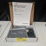 Audio-technica 200 Series Vhf Wireless System ATW-252 Factory Reconditioned. Fixed Price $115.00.