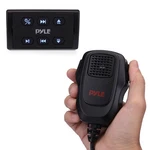 Pyle Wireless Bt Audio Controller Kit W/compact Handheld Broadcasting Microphone. Fixed Price $80.99.