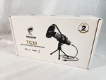 Tonor TC30 Usb Condenser Microphone New Plug And Play Boxed Fast Ship. Fixed Price $16.99.