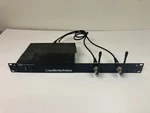 Audio-technica ATW-DA49 Diversity Uhf Antena Distribution System 440-900MHZ. Fixed Price $300.00.