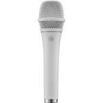 Yamaha Dynamic Super Cardioid Microphone White. Fixed Price $178.99.