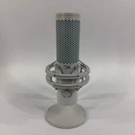 Hyperx Quadcast 20HZ To 20KHZ Usb Microphone QDC002. Fixed Price $59.99.