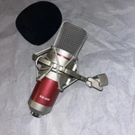 BM-800 Condenser Microphone. Fixed Price $20.00.