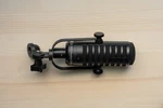 Mxl BCD-1 Dynamic Xlr Broadcast For Podcasting/voice Excellent Condition. Fixed Price $49.99.