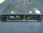 Lot Of Telex Uhf Wiresess Microphone Components USR-100 LT-100. Fixed Price $23.95.
