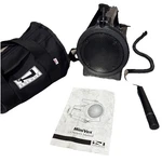 Anchor Audio Mini-vox Wireless PB-25W Pa System Amplifier Bag Strap Mic & Manual. Fixed Price $149.99.