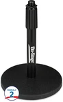 On-stage DS7200B Adjustable Desktop Microphone Stand (2-PACK). Fixed Price $29.98.