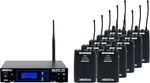 Vocopro 16CH Uhf Wireless Audio Broadcast System Stationary Transmitter. Fixed Price $1069.00.