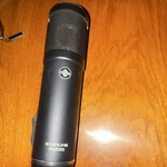 Sterling Audio ST51 Class Fet Condenser Microphone Xlr 3 Pin Black. Fixed Price $30.00.