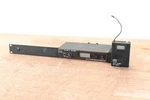 Galaxy Audio AS-1100 Wireless Iem System 584-608 Mhz (no Power Supply) CG01DX8. Fixed Price $194.99.