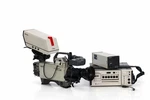 Working Broadcast Vintage Video Camera Sony DXC-M3A + Vo 4800PS Umatic Player. Fixed Price $1990.00.