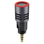 Sabinetek Vlogmic+ Unidirectional Plug-in Microphone For Smartmike+, Enhance. Fixed Price $39.99.