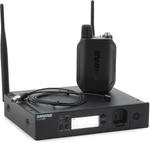 Shure GLXD14R+/93 Digital Wireless Rackmount Presenter System With WL93 Lavalier. Fixed Price $719.00.