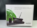 Audix AP41 L10 Wireless Lavalier Microphone System - Band. Fixed Price $404.99.
