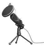 Trust Gxt 232 Mantis Black Pc Microphone. Fixed Price $45.03.