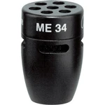 Sennheiser Me 34 Mzh Cardioid Microphone Capsule 005060 Black. Fixed Price $109.73.