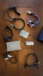 Zaxcom Wireless Camera Hop Kit. Block 21. TRX900, Sta 150, RX900S + Cables. Fixed Price $1000.00.