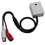 Mini Cctv Microphone Audio Pick Up Device For Security Cameras. Fixed Price $5.74.