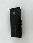 Sony ECM-30 Electret Condenser Microphone. Fixed Price $29.00.