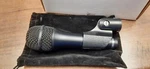 Peavey Paa 250 Cardoid Microphone With 20' Xlr To Cable Free Shipping!. Fixed Price $26.99.