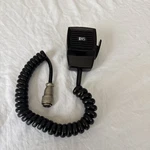 Realistic Dynamic Hand Held Microphone Cat. No. 21-1172 For Ham/cb Radio 4 Pin. Fixed Price $19.99.