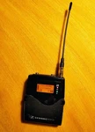 Sennheiser Ek 2000 Receiver, Sma Antenna Mod. Frequency Range Gw.. Fixed Price $379.00.
