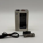 Aiwa HS-M2 Portable Microcassette Stereo Recorder. Fixed Price $979.89.