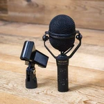 Electrovoice (n/d 408B) Dynamic Instrument Microphone N/dym U271436. Fixed Price $179.99.