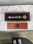 Blue Baby Bottle Sl Large-diaphragm Cardioid Condenser Recording Microphone. Fixed Price $132.50.
