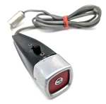 Vintage Rca 331-8 Microphone Untested Look RAD01. Fixed Price $19.99.