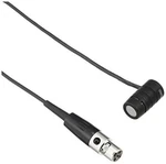 Shure Condenser Microphone WL184 Premier Supercardioid Lavalier. Fixed Price $224.32.