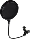 On Stage Os ASFSS6-GB Pop Filter Mic Screen. Fixed Price $15.00.