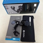Sennheiser E904 Cardioid Drum Microphone Black G2U. Fixed Price $65.00.