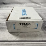 Telex Bosch PH44 PH-44R6-GPI Dual Sided Headset Pln Icom/radio Switch. Fixed Price $149.99.