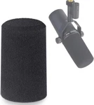 SM7B Windscreen - Pop Filter Foam Cover Compatible With Shure Microphon. Fixed Price $15.11.