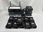 Anchor Portacom PC-2000. Fixed Price $900.00.
