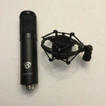 Rockville Rcm Pro Studio/recording Condenser Microphone - Untested. Fixed Price $20.00.