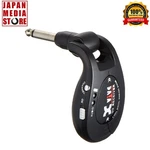 Xvive XV-U2 Wireless Guitar System Digital Transmitter & Receiver Black New. Fixed Price $144.40.