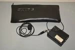 Shure L11-AD Wireless Transmitter Frequency 169.505 Mhz W/ Mic #C1391. Fixed Price $45.00.