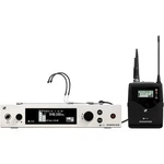Sennheiser Ew 300 G4HEADMIC1RC Bodypack Headset Wireless System GW1 Refurb. Fixed Price $1125.52.