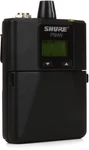 Shure P9HW PSM900 Wired Bodypack Personal Monitor. Fixed Price $599.00.