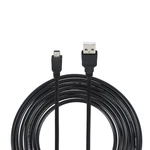 10FT Mini Usb Cable Cord Wire For Blue Snowball Ice Yeti Microphone .... Fixed Price $6.92.