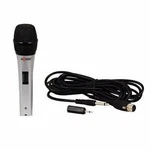 Brand New--axess MP1506 Professional Wired Dynamic Karaoke Handheld Microphone. Fixed Price $11.99.