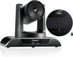 Tenveo Ptz Conference System Wide View Angle And Blue Tooth Mic 1080P 60FPS. Fixed Price $279.00.