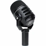 Electro Voice ND46 Dynamic Supercardioid Large Diaphragm Instrument Microphone. Fixed Price $179.00.