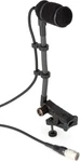 Audio-technica ATM350UCW Cardioid Condenser Clip-on Instrument Microphone For. Fixed Price $219.00.