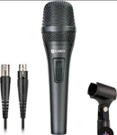 Carol AC-910S Vocal Microphone-cardioid Dynamic W Ahnc Noise Cancella. Fixed Price $119.99.